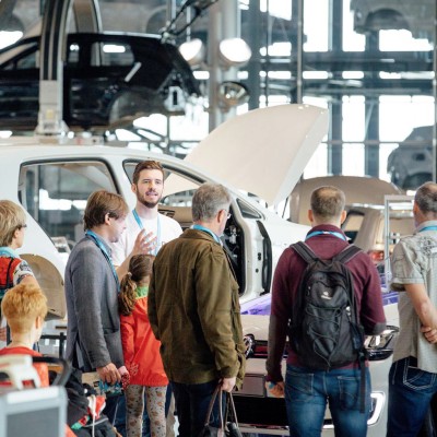 Γερμανικός κολοσσός απολύει χιλιάδες υπαλλήλους – Κόβει δισεκατομμύρια ευρώ