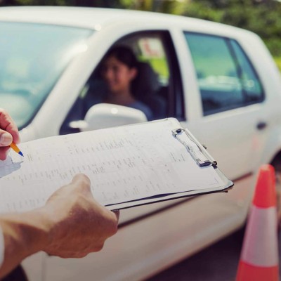 Όλο το σχέδιο νόμου για το νέο σύστημα εξετάσεων οδήγησης