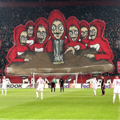 Κέρδισε διπλή πρόσκληση για τον αγώνα Ολυμπιακός -Ντιναμό Κιέβου