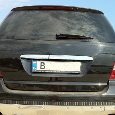 Άμεσα θα πρέπει να δηλώνονται πλέον τα αυτοκίνητα που εισάγονται στην Ελλάδα