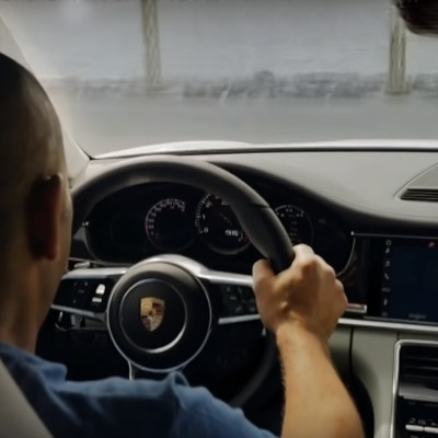 Top Gear: Το πιο αργό… φρενάρισμα (video)