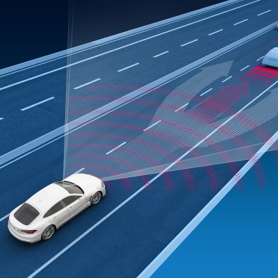 Ποια συστήματα ασφαλείας θα είναι υποχρεωτικά σε όλα τα αυτοκίνητα