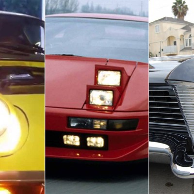 Τα 3 πιο cool φώτα σε αυτοκίνητα (video)