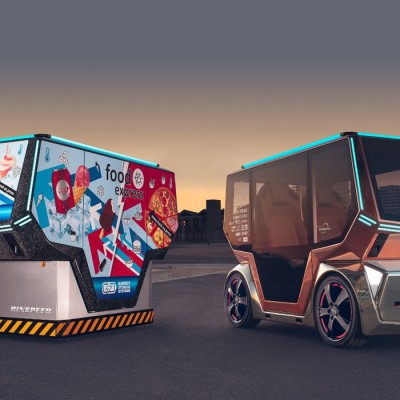 Έκθεση Γενεύης 2019: MicroSnap, συνώνυμο του “μέλλοντος” (vid)