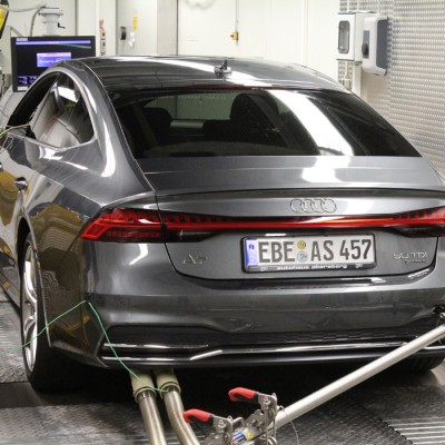 Πέφτουν οι πωλήσεις των diesel – Αυξάνονται οι εκπομπές CO2