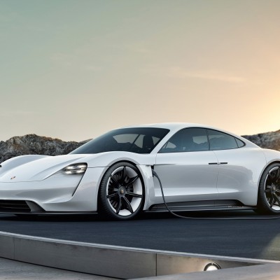 20.000 ενδιαφέρονται να αγοράσουν την ηλεκτρική Porsche!