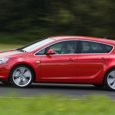 Ανάκληση Opel Astra, Cascada και Zafira