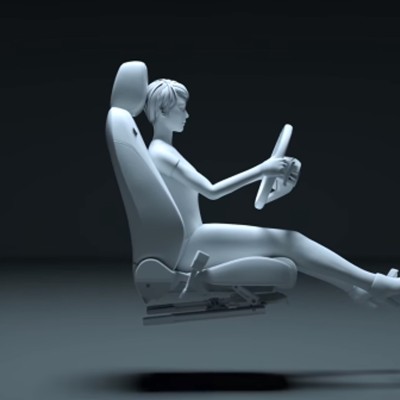 Εσύ κάθεσαι σωστά στο αυτοκίνητό σου; (video)