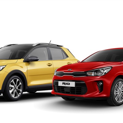 Αυτό το Kia μοντέλο ταιριάζει στο ζώδιό σου!