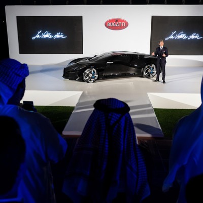 Την λάτρεψαν και οι Άραβες!