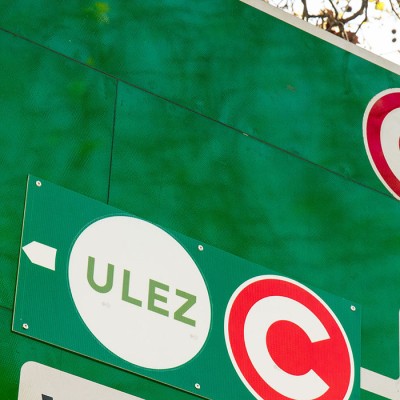 Ζώνη ULEZ στο Λονδίνο: Εγκαίνια με «ερωτηματικά»