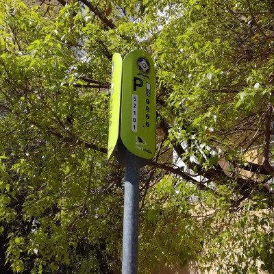 Αλλάζει το σύστημα στάθμευσης στο κέντρο της Αθήνας