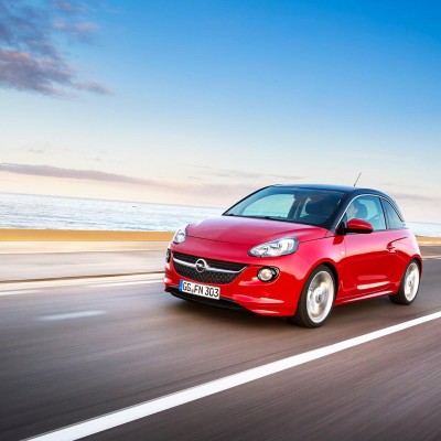 Ανάκληση Opel Adam και Corsa