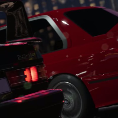 Forza Street για smartphone και tablet