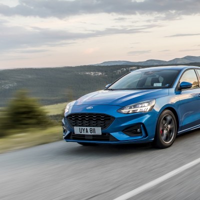 Πόση τεχνολογία χωράει σε ένα Focus;