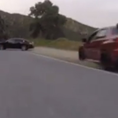 Η πιο εντυπωσιακή αποτροπή ατυχήματος που έχει καταγραφεί σε κάμερα (video)