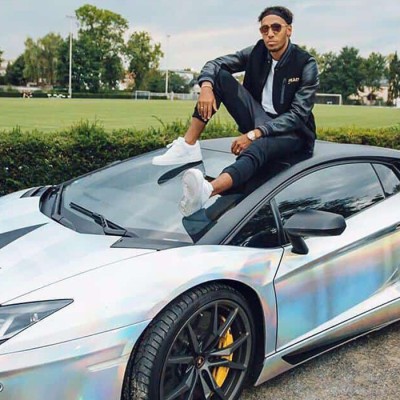 Top 10 αυτοκίνητα που αγοράζουν οι ποδοσφαιριστές της Premier League