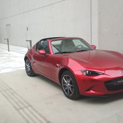 Οι τιμές των νέων Mazda στην Ελλάδα