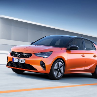 Ανακοινώθηκαν οι τιμές του ηλεκτρικού Opel Corsa