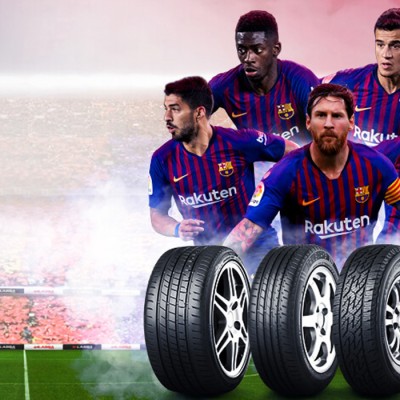 Ο νικητής του διαγωνισμού GOCAR με τα ελαστικά Lassa