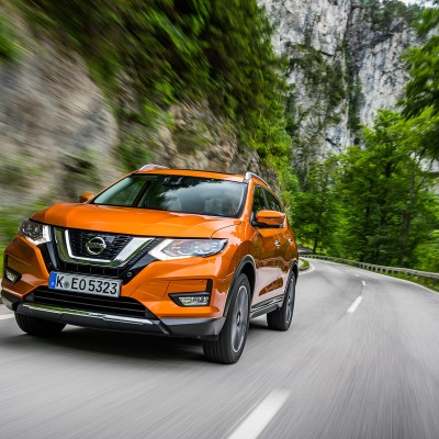 Nissan: Δωρεάν έλεγχος 25 σημείων και προνομιακή τιμή στα ανταλλακτικά service