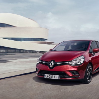 Renault Clio από… 10.990 ευρώ!