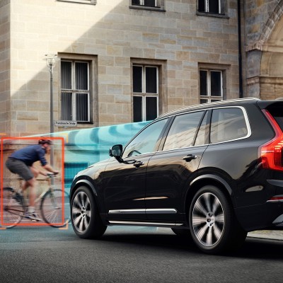Volvo: Το πρώτο crash test παγκοσμίως για κράνη ποδηλάτου