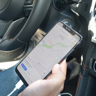 GOCAR Ρεπορτάζ: Δες τις κάμερες ταχύτητας στο Google Maps (vid)