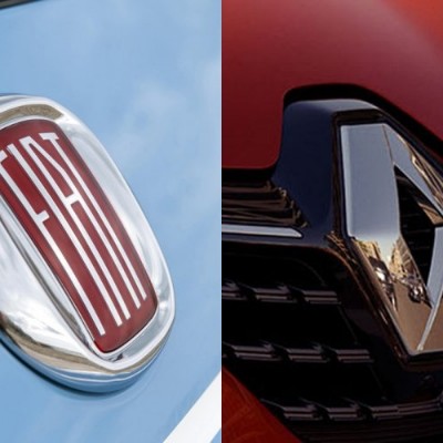 Renault-Fiat: Φλερτ δίχως κατάληξη