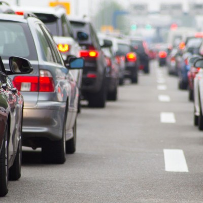 Όλο και γηραιότερος ο ευρωπαϊκός στόλος οχημάτων