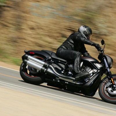 Harley-Davidson: Διεισδύει στην κινεζική αγορά με μικρή μοτοσικλέτα