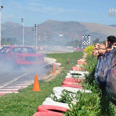 Drift START LINE CUP 2013