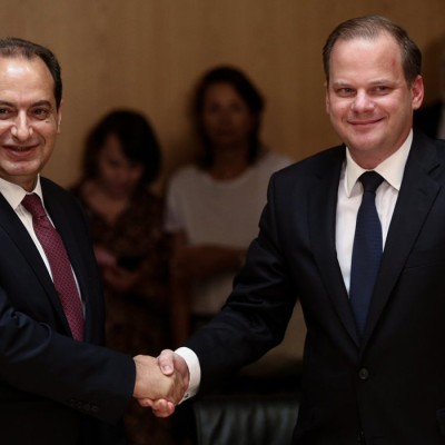 Πέντε προκλήσεις που έχει μπροστά του ο νέος Υπουργός Υποδομών και Μεταφορών, Κώστας Καραμανλής