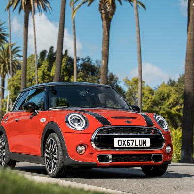 ΜΙΝΙ: Όφελος έως και 5.000 ευρώ για ετοιμοπαράδοτα μοντέλα