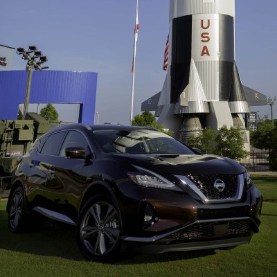 10 “διαστημικές” τεχνολογίες που συναντάμε στα σύγχρονα αυτοκίνητα