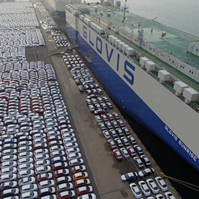 Από ποια χώρα εισάγονται στην ΕΕ τα περισσότερα αυτοκίνητα;