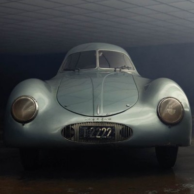 Η γηραιότερη Porsche του κόσμου έμεινε απούλητη λόγω… επικής γκάφας!