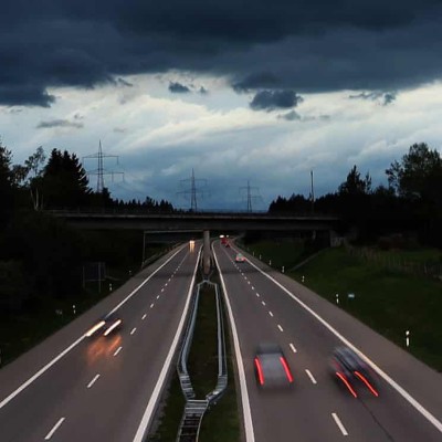 8χρονος πήρε το Volkswagen των γονιών του και ανέπτυξε ταχύτητα 140 km/h