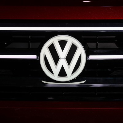 Η Volkswagen αποκτά νέο λογότυπο!