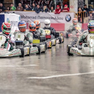 11o PICK ΠΑΤΡΑΣ: Όλα έτοιμα για ένα συναρπαστικό διήμερο!