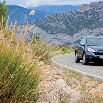 Ανάκληση Honda