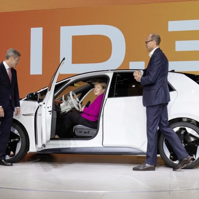 «Πόσα πιάνει στον αυτοκινητόδρομο;» (vid)