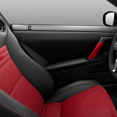 Καρέκλες Nissan για video gamers!