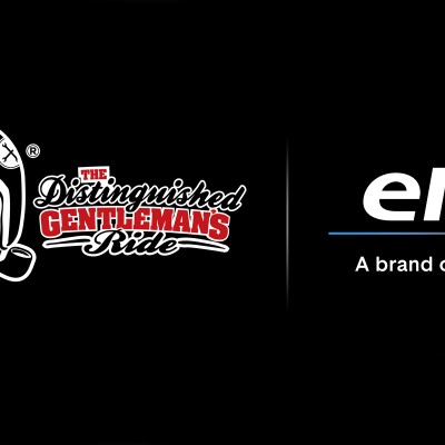 Βάλτε το κράνος σας και πάρτε μέρος στο Distinguished Gentleman’s Ride 2019