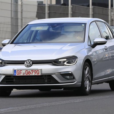Πότε θα παρουσιαστεί το νέο Volkswagen Golf;