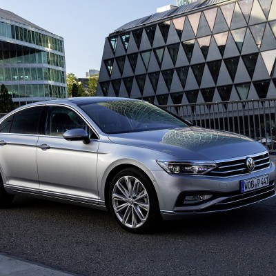 Πράσινο φως για την 9η γενιά του Volkswagen Passat και με αμιγώς ηλεκτρική έκδοση