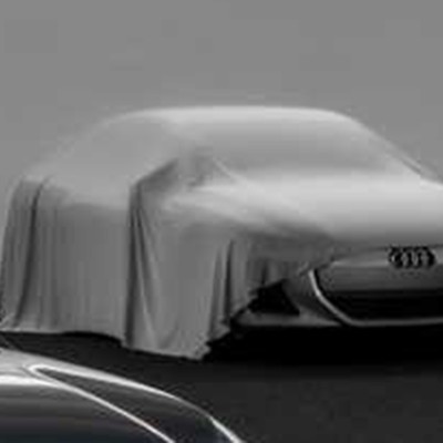 Το νέο ηλεκτρικό πρωτότυπο της Audi που θα βασίζεται στην πλατφόρμα PPE