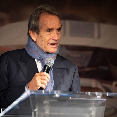 Le Mans 1969: Ford και Jacky Ickx ανέσυραν μνήμες δόξας (video)