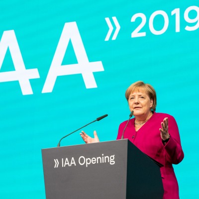 Ένα εκατομμύριο σημεία φόρτισης έως το 2030!