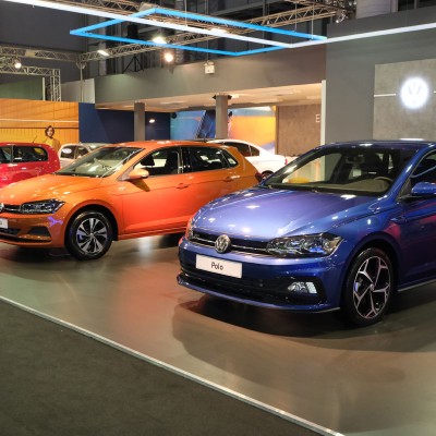 Volkswagen Polo με 99 ευρώ τον μήνα